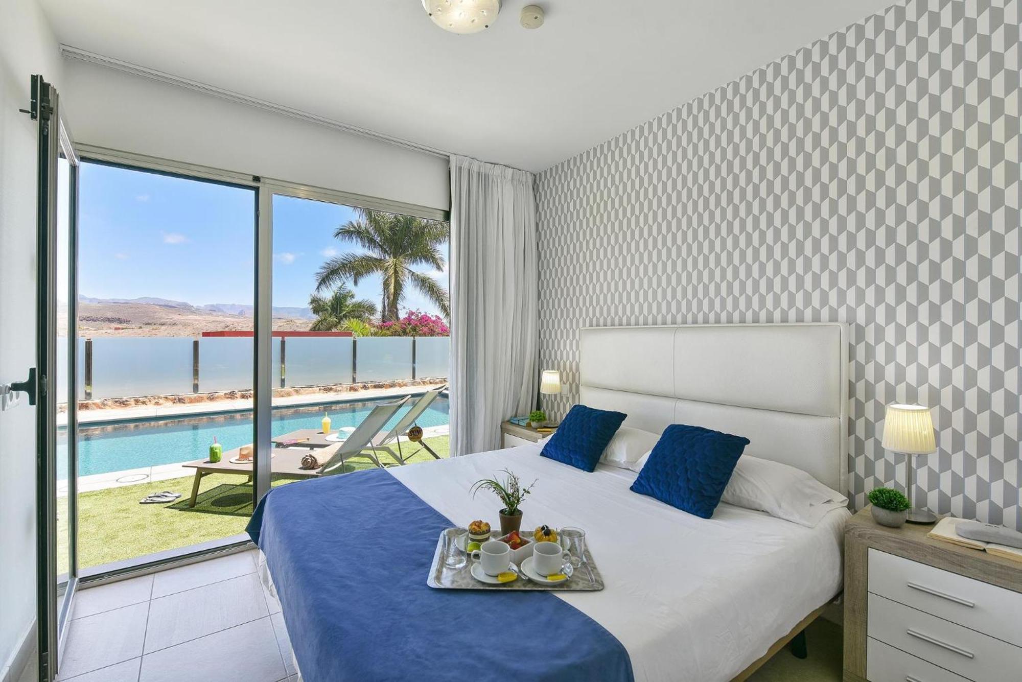 Top Salobre Villas By Villagrancanaria Exterior photo