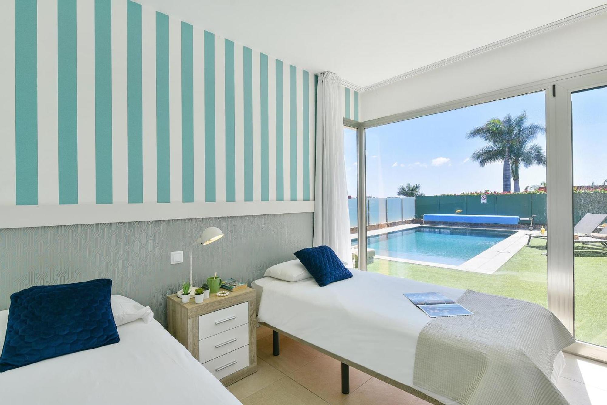 Top Salobre Villas By Villagrancanaria Exterior photo